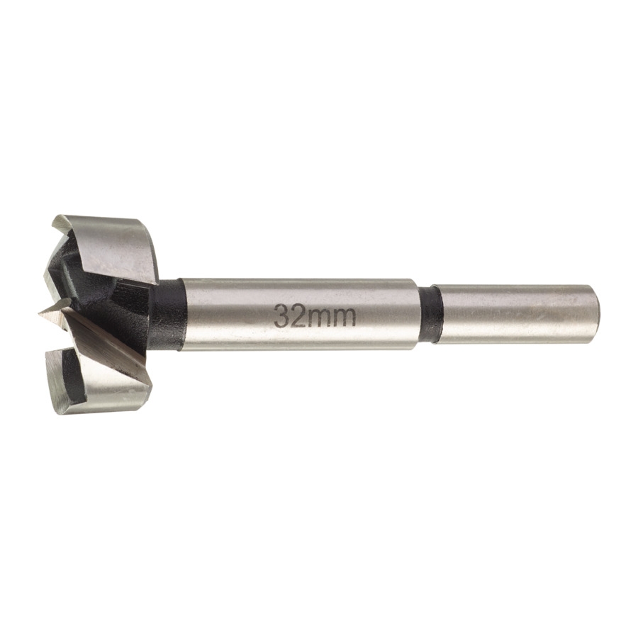 MILWAUKEE 32 x 90 mm Forstnerbohrer