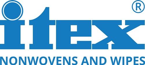 ITEX Putztuchvliesstoff L370xB340ca.mm weiß 250St./Ktr.ITEX
