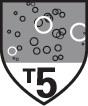 DUPONT Schutzoverall Tychem® 6000 F Gr.XL grau PSA III DUPONT DUPONT Schutzoverall Tychem® 6000 F Gr.XL grau PSA III DUPONT