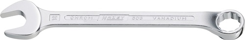 HAZET Ringmaulschlüssel 603 SW 30mm L.340mm Form B Spezialstahl HAZET