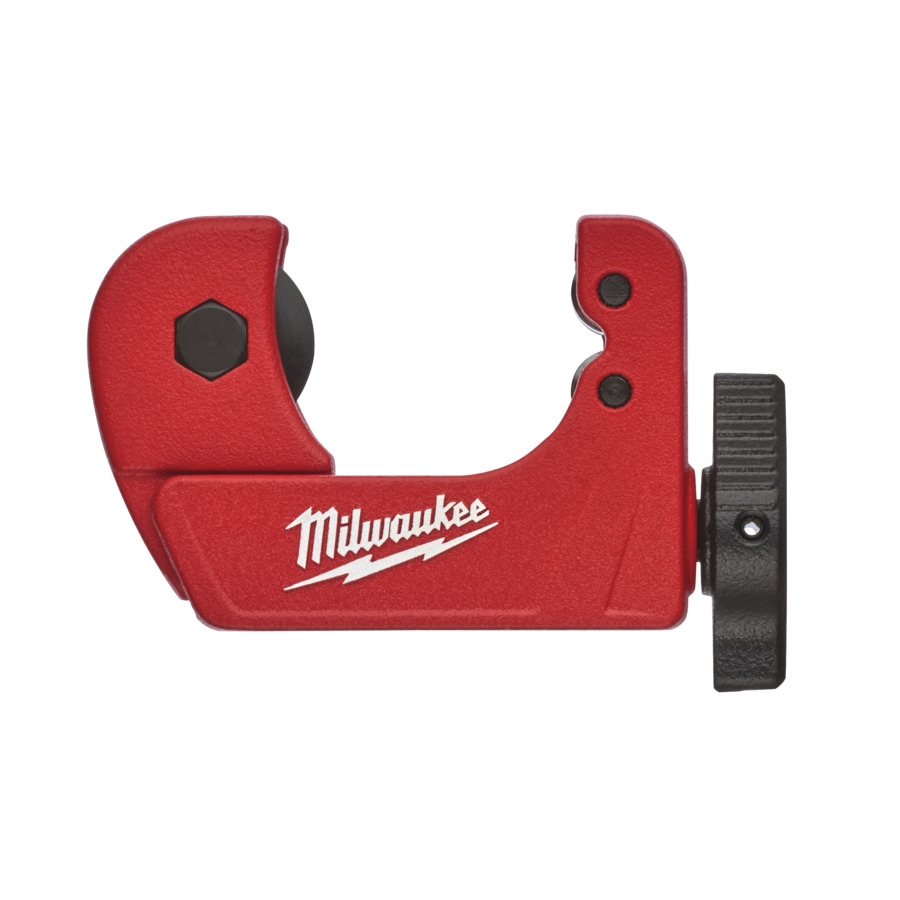 MILWAUKEE 3-22 mm Mini-Rohrabschneider