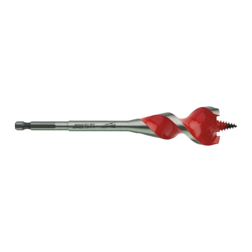 MILWAUKEE 32 x 165 mm, 1/4" Hex SPEED FEED Holzbohrer