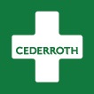 Pflaster und Bandage Soft Foam CEDERROTH