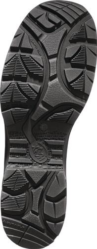 HAIX Sicherheitsstiefel AIRPOWER® XR3 Gr.9 (43) schwarz/rot S3 HRO HAIX Sicherheitsstiefel AIRPOWER® XR3 Gr.9 (43) schwarz/rot S3 HRO