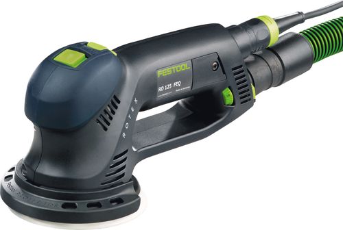 FESTOOL Getriebe-Exzenterschleifer ROTEX