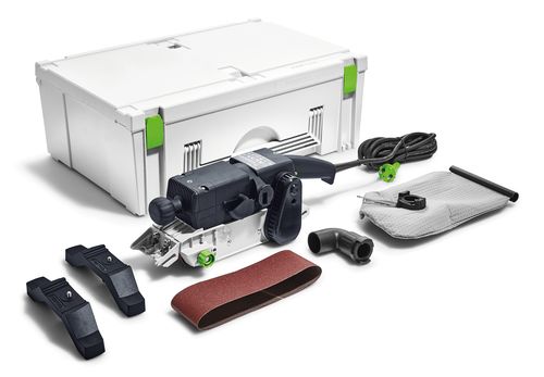 FESTOOL Bandschleifer BS 75 E-Plus 575769