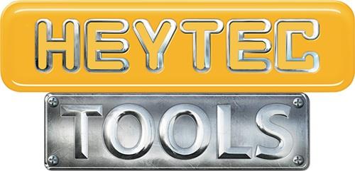 HEYTEC Vergrößerungsstück 50850-1501 Antr.1/2 Zoll Abtrieb 3/4 Zoll L.50mm HEYTEC