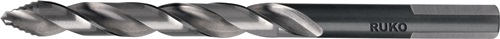 RUKO Spiralbohrer ULTIMATECUT FS DIN 338 TypN D.3,3mm HSS blank/brüniert Zyl.schaft RUKO Spiralbohrer ULTIMATECUT FS DIN 338 TypN D.3,3mm HSS blank/brüniert Zyl.schaft