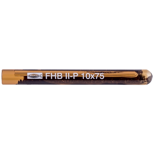 FISCHER Patrone FHB II-P 10x75