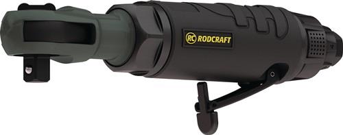 RODCRAFT Druckluftratschenschrauber RC 3678 12,5mm (1/2Zoll) A4-kt.60 Nm RODCRAFT