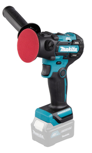 MAKITA Akku-Schleifer und -Polierer PV301DZ