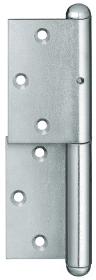 SIMONSWERK Aufschraubband für Türen H140 SIMONSWERK Aufschraubband für Türen H140
