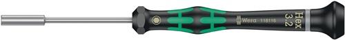 Schraubendreher 3251 Gr.T 20 Klingen-L.100mm VDE isol.slim Fix WIHA