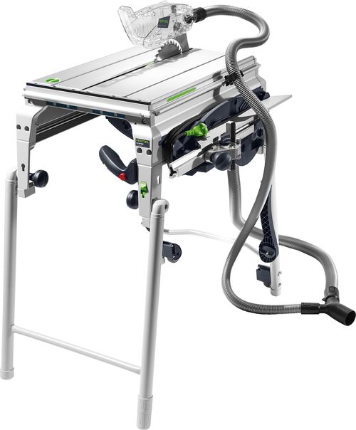 FESTOOL Tischzugsäge PRECISIO CS 50 / CS 70