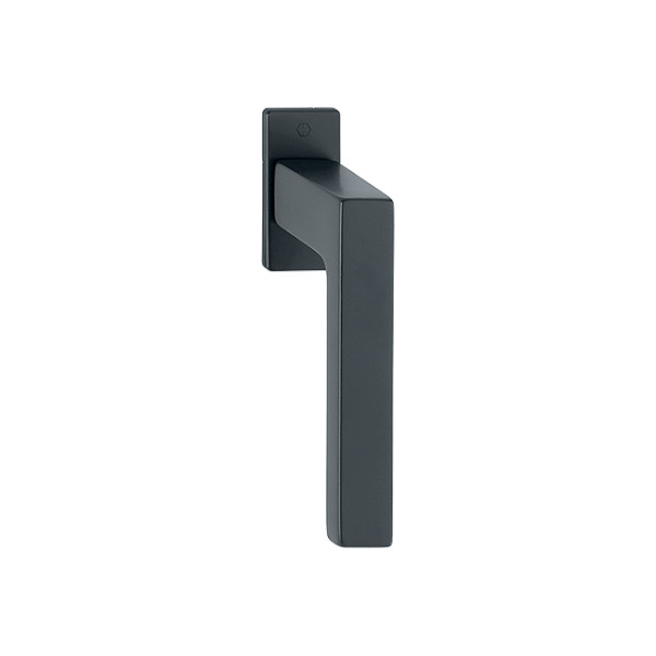HOPPE® Fenstergriff Austin 0769/U959, mit Schrauben, Aluminium, 11853086