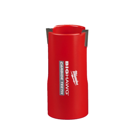 MILWAUKEE 25 mm BIGHAWG Multimaterial-Lochsäge