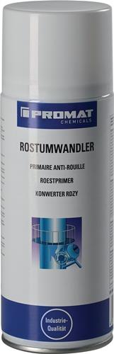 PROMAT CHEMICALS Rostumwandler 400 ml Spraydose PROMAT CHEMICALS