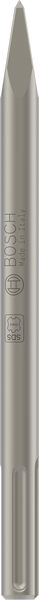 BOSCH Spitzmeißel mit SDS max-Aufnahme, 280 mm