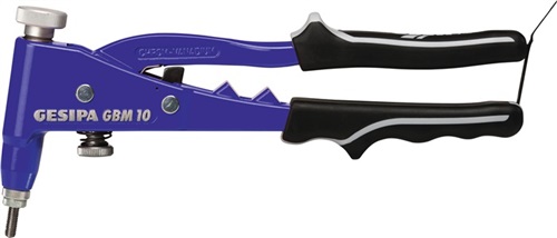 GESIPA Blindnietmutterhandgerät GBM10 L.260mm GESIPA