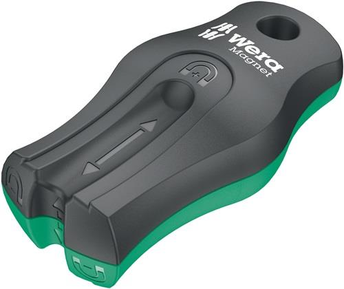 WERA Magnet 9500 H150xB95xT20mm 41g Magnetisiergerät WERA