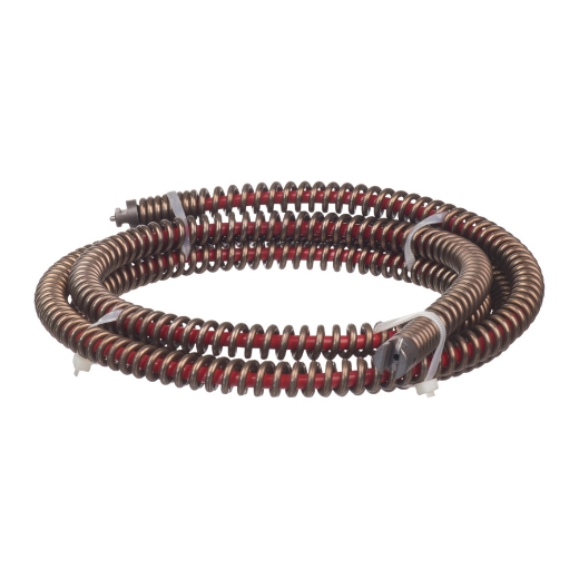 MILWAUKEE für M18FCSSM / M18FSSM 16 mm x 4,5 m Spirale mit Innenseele