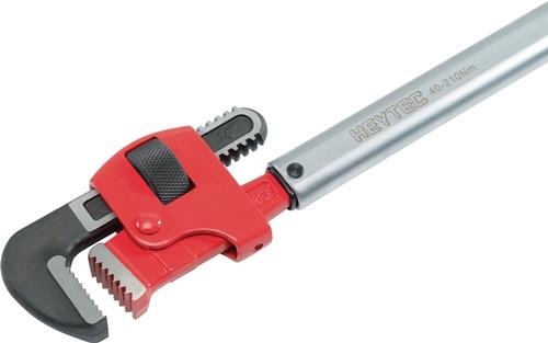 HEYCO Drehmomentschlüssel 50888021080 40-210 Nm HEYCO