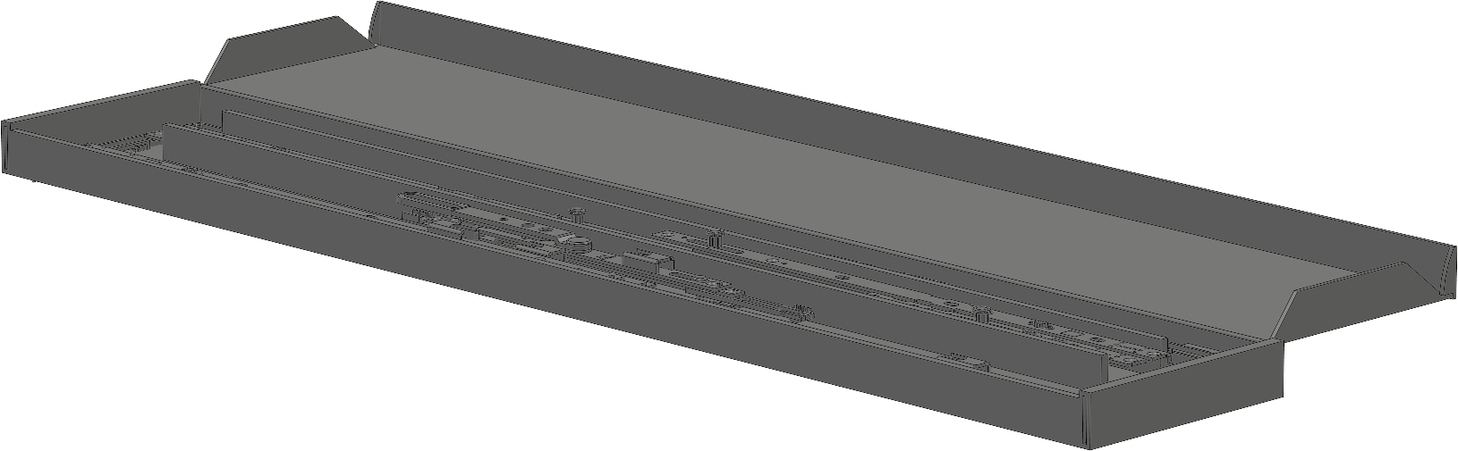 WINKHAUS STULPKARTON SPKT.RC-N6.1950-2300,