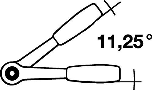 HAZET Steckschlüsselsatz 953SPC 47-tlg.1/4+1/2 Zoll SW 5-27mm Z.20/32 6KT HAZET