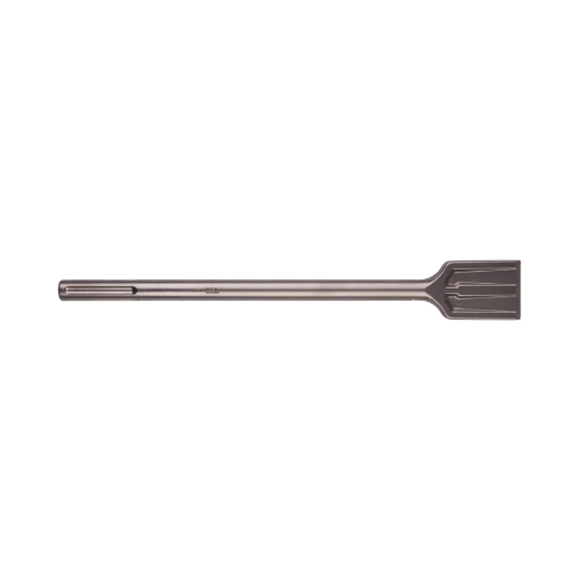 MILWAUKEE 380 x 50 mm Breitmeißel SDS-Max Premium SLEDGE