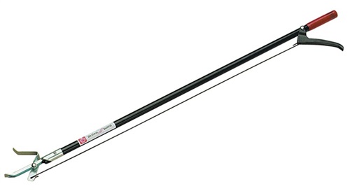 FLORA Greifzange Alu ca.900mm 0,22kg 40mm FLORA