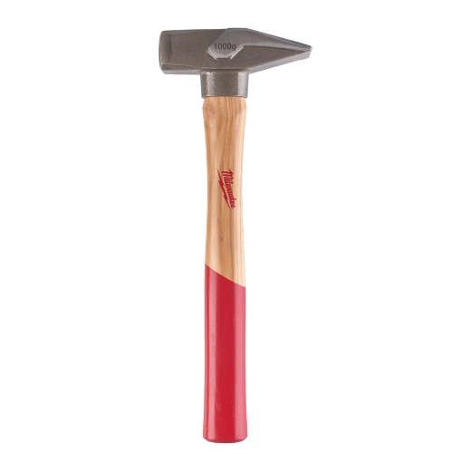 MILWAUKEE 1000 g Hickory Schlosserhammer