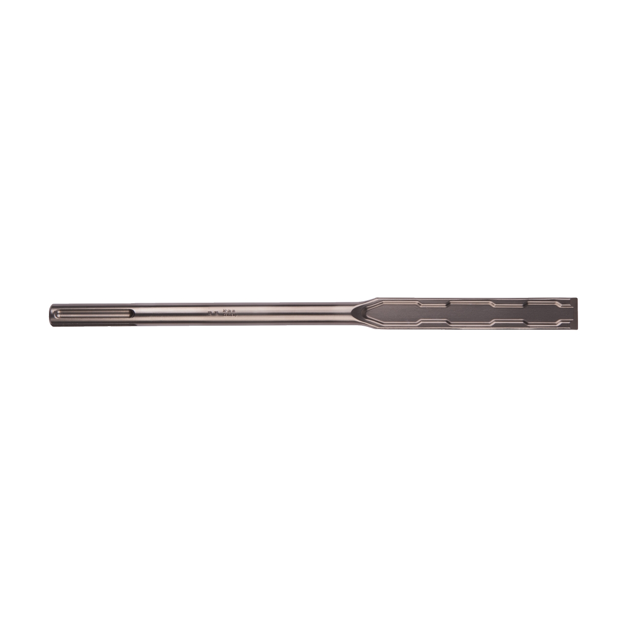 MILWAUKEE 400 x 25 mm Flachmeißel SDS-Max Premium SLEDGE