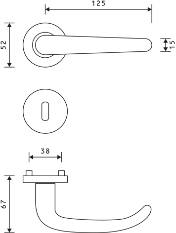 HDM Quality Wohnraumgarnitur H-Form Klasse 0 HDM Quality Wohnraumgarnitur H-Form Klasse 0