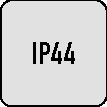 Nordwest Schutzkon.st.10-/16 A 250 V schwarz IP54 VG JÄGER DIREKT