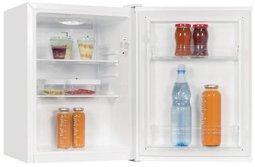 Nordwest Kühlschrank KB60-V-090E 52l weiß 41 dB EXQUISIT