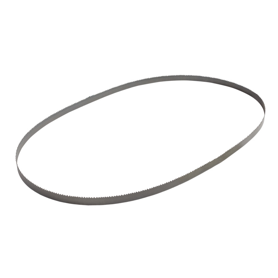 MILWAUKEE 1139,83 x 3,1/2,5 mm für Wandstärke 5-13 mm Premium-Metallsägeblatt für M18 CBS125 / BS 125
