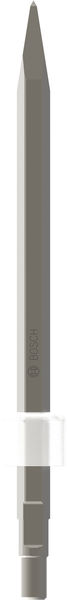 BOSCH Spitzmeißel Sechskantaufnahme mit abgedrehtem Bund, 400 mm