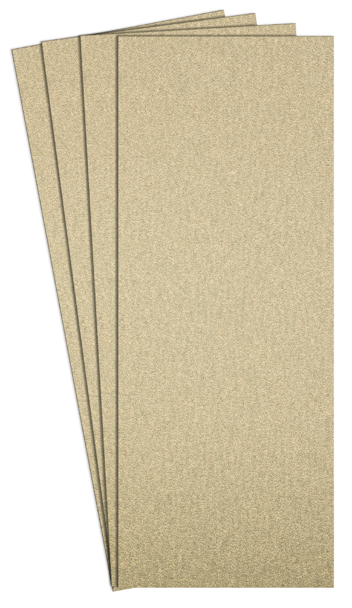 KLINGSPOR Schleifpapier, kletthaftend PS 33 BK