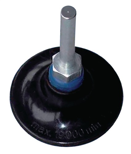 PROMAT Stützteller D.69mm f.Bohrmaschine PROMAT