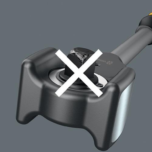 WERA D.-Knarre 8002 C Koloss All Inclusive Set 1/2 Zoll Z.30 5-tlg.WERA WERA D.-Knarre 8002 C Koloss All Inclusive Set 1/2 Zoll Z.30 5-tlg.WERA