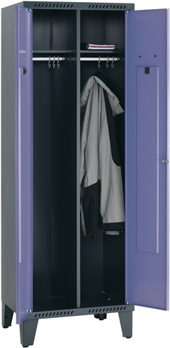 Garderobenschrank