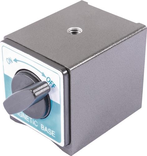 TECWERK Magnetfuß B.60mm T.50xH.55mm M8 TECWERK