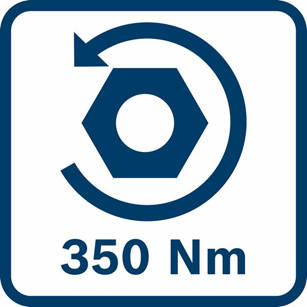 BOSCH Akku-Drehschlagschrauber GDX 18V-200 in L-BOXX BOSCH Akku-Drehschlagschrauber GDX 18V-200 in L-BOXX