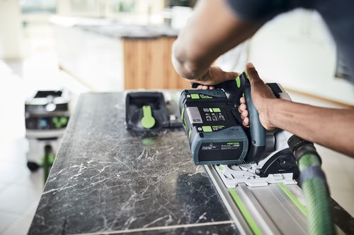 FESTOOL Akku-Combo-Set Universal TSC 55 K/TXS 18/TB M 137 578024