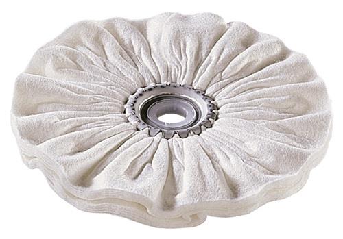 OSBORN Polierring Notiflex® 925 D.100mm Bohrungs-D.10mm OSBORN