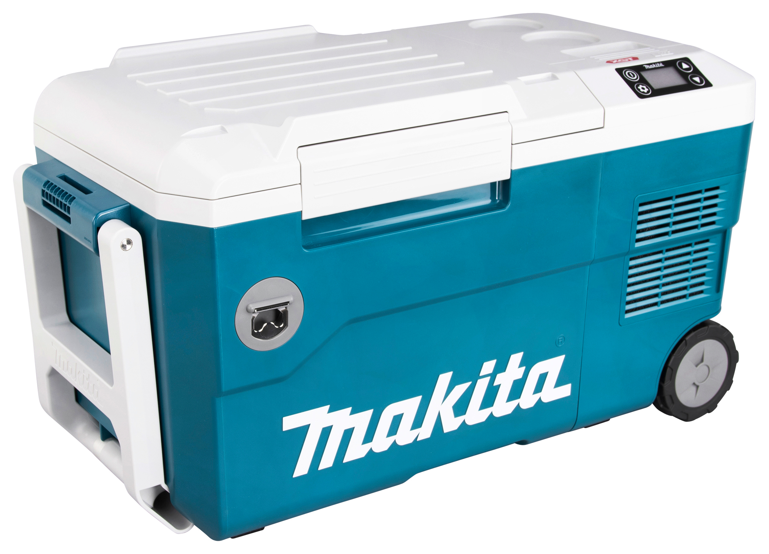 MAKITA Akku-Kühl- und Wärmebox 40V CW001GZ01 ohne Akku und Ladegerät