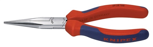 KNIPEX Telefonzange Gesamt-L.160mm verchr.Mehrkomp.-Hülle KNIPEX