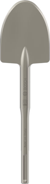 BOSCH Schaufelmeißel SDS max, 400 x 110 mm