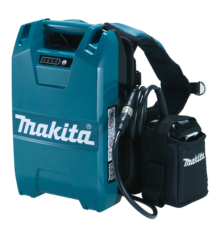 MAKITA Akku-BL36120A Li 36V / 12Ah ITABL36120A