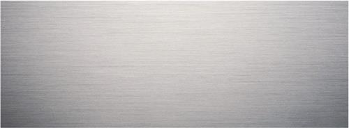 HOJU Eckschutzwinkel L.1250mm Schenkelhöhe 20x20mm VA 1.4301 geb.Korn 320